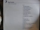 PATCHWORK ORCHESTRA 7 BIG BASS TONY  BARTHELE