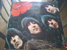 French LP LES BEATLES 