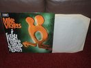 MIKE VICKERS 1st LP 1967 COLUMBIA 1st RARE STEREO