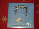 Messiah - Extreme Cold Weather FIRST PRESS STILL SEALED