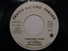 FLORIDA SPIRITUALAIRES sweet soul gospel LISTEN