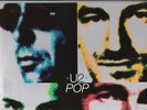2 LP U2 POP ISLAND POLYGRAM M-/M-