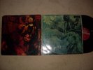 JOHN MAYALL Blues Breakers - Two Rare Aussie LP's DECCA