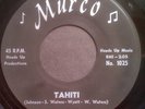 psych surf JIMMY & STAN on MURCO listen