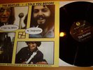 LP  THE BEATLES / 1969 GET BACK SESSIONS / WOW SUPER 