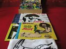 FRANK ZAPPA ( BEAT THE BOOTS )  LP BOX