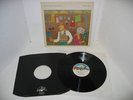 ROBERT WYATT RUTH IS STRANGER THAN RICHARD VIRGIN LP