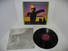 SONIC YOUTH BAD MOON RISING BLAST FIRST LP 1985 INSERT