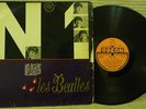 LES BEATLES LP N 1 ODEON ORANGE OSX 225 XAR 784 FRANCE