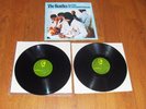 The Beatles Live from the Sam Houston Colosseum LP