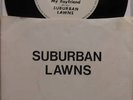 SUBURBAN LAWNS Gidget Goes to Hell - '79 punk wave kbd