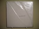 MFSL  Beatles White Album 2-072 Factory Sealed Rare