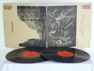 Julie Driscoll-Auger 2 LPs *Streetnoise* s. Fotos-Text