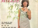 MILLIE SMALL - I'VE FALLEN IN LOVE ORIGINAL FRENCH EP
