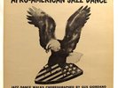 Rare Jazz Funk LP JOHNNY FRIGO Afro-American Jazz Dance