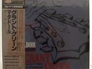 Jazz LP GRANT GREEN Matador on Japanese Blue Note