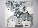 BEATLES - REVOLVER...ORIG ODEON HÖRZU 1966 VG++