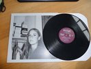 DUM DUM GIRLS VRARE HOZAC ALBUM - I WILL BE B/W SLEEVE*