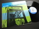 DEXTER GORDON “DEXTER CALLING” BLUE NOTE 84083 RVG M-