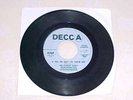 Ronnie James Reincarnation  Only Life  Promo 45 Psych
