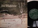 SCHUBERT Die Winterreise BOGTMAN Nobel PHILIPS N746-7R