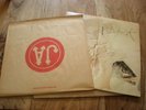LP JEFFERSON AIRPLANE - BARK (GRUNT FTR-1001) complete