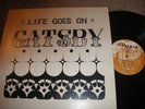 GATSBY,LIFE GOES ON,RARE PSYCH PRIVATE ORIGINAL