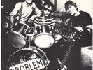 PROBLEM Va Har Ja Gjort  swedish punk kbd HEAR