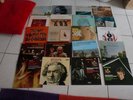 Classic Decca sxl NB pacakage Ashkenazy/Wha-Chung etc.
