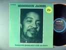 Homesick James  Homesick James, Ain't Sick No More