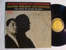 Oliver Nelson, Prestige 7225, Original DG Yellow Label
