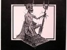 Hellhammer -Apocalyptic Raids MLP 1984