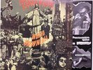 Terrorizer -Word downfall LP 1989 UK original