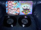 THE BEATLES Magical Mystery Tour Double UK EP STEREO 