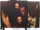 DANZIG LUCIFUGE LP RECORD MISFITS SAMHAIN METALLICA II