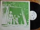 Burnt Suite 1968 rural garage psych LP Pokora