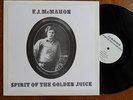 F.J. McMahon 1969 acid folk LP