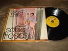 SONIA ROSA a bossa rosa BRAZIL ORIG MONO LP 