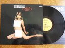 Scorpions 1976 banned cover virgin killer LP
