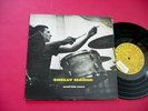 SHELLY MANNE 