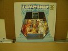 Loveship LP Cash Ear Records RARE MODERN SOUL CHICAGO