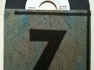 Deftones - 7 Words RARE Grey Vinyl (only 500 pressed)