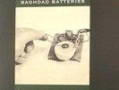 THE ORB BAGHDAD BATTERIES 2X LP UK