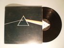 33 t  PINK FLOYD  -  The Darkside of the Moon  1973  UK