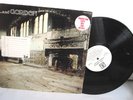 GORDON WALLER AND GORDON WHITE LABEL PROMO LP '72