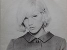 SYLVIE VARTAN s/t JAPAN Promo Only LP Part 1 French Pop
