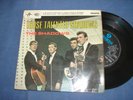 THE SHADOWS Those Talented UK 1965 EP SEG 8500 MINT