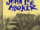 John Lee Hooker – Folk Blues of – Riverside RLP 12-838