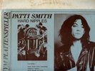 PATTI SMITH HARD NIPPLES ZAP 7882 SEALED