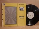 TELE MUSIC 51 BERNARD LUBAT VIBRATIONS VOLUME 2 TM 3027